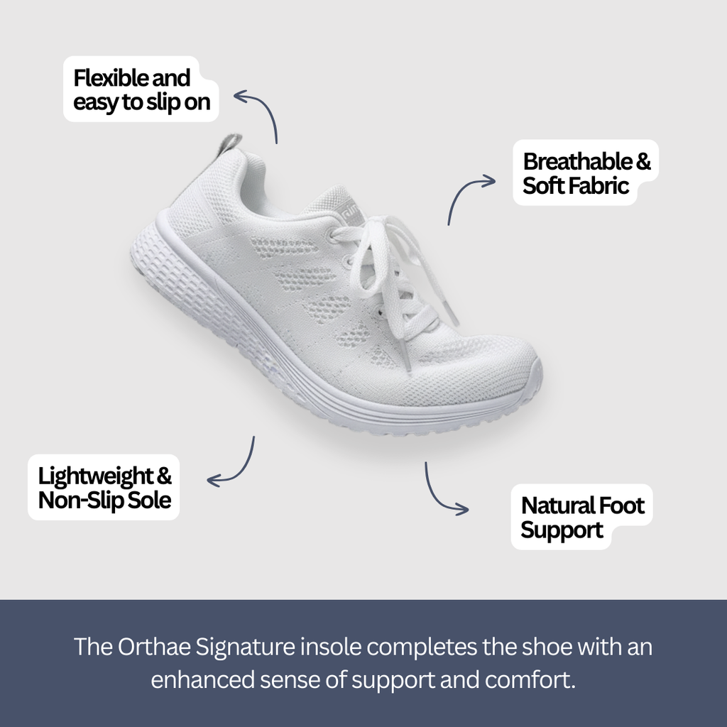 Aveline – Comfortable Women’s Shoes